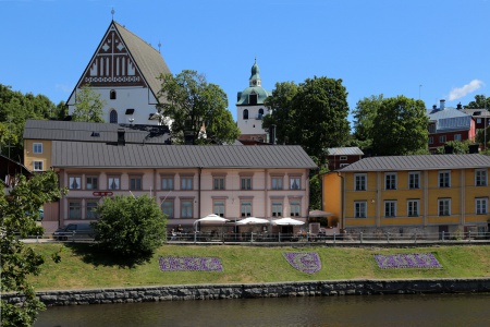 Porvoo, Finland