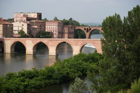 Albi, France