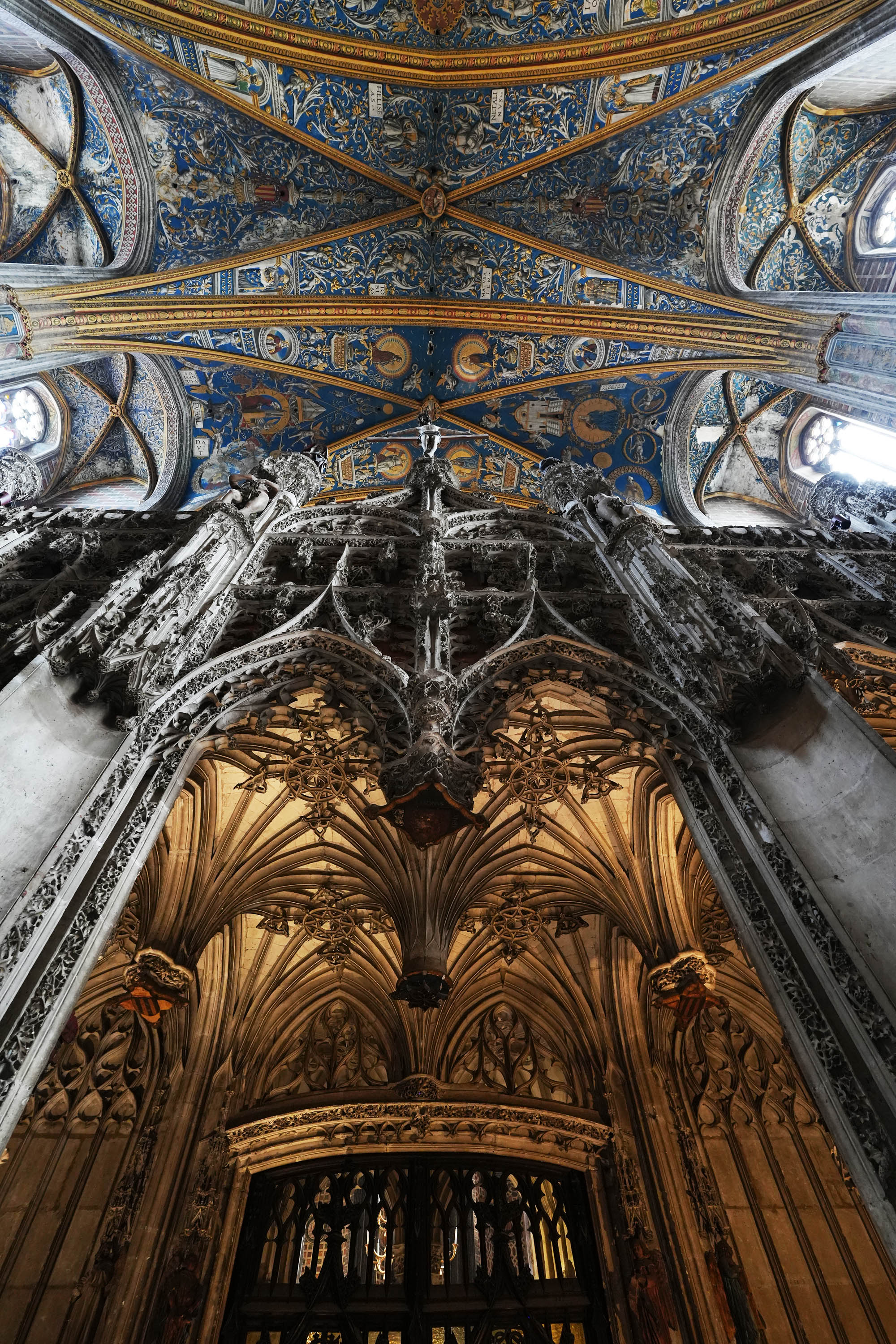 bill-hocker-cathédral-saint-cecile-albi-france-2025