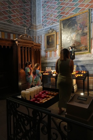 Cathédral Saint-Cecile Albi, France