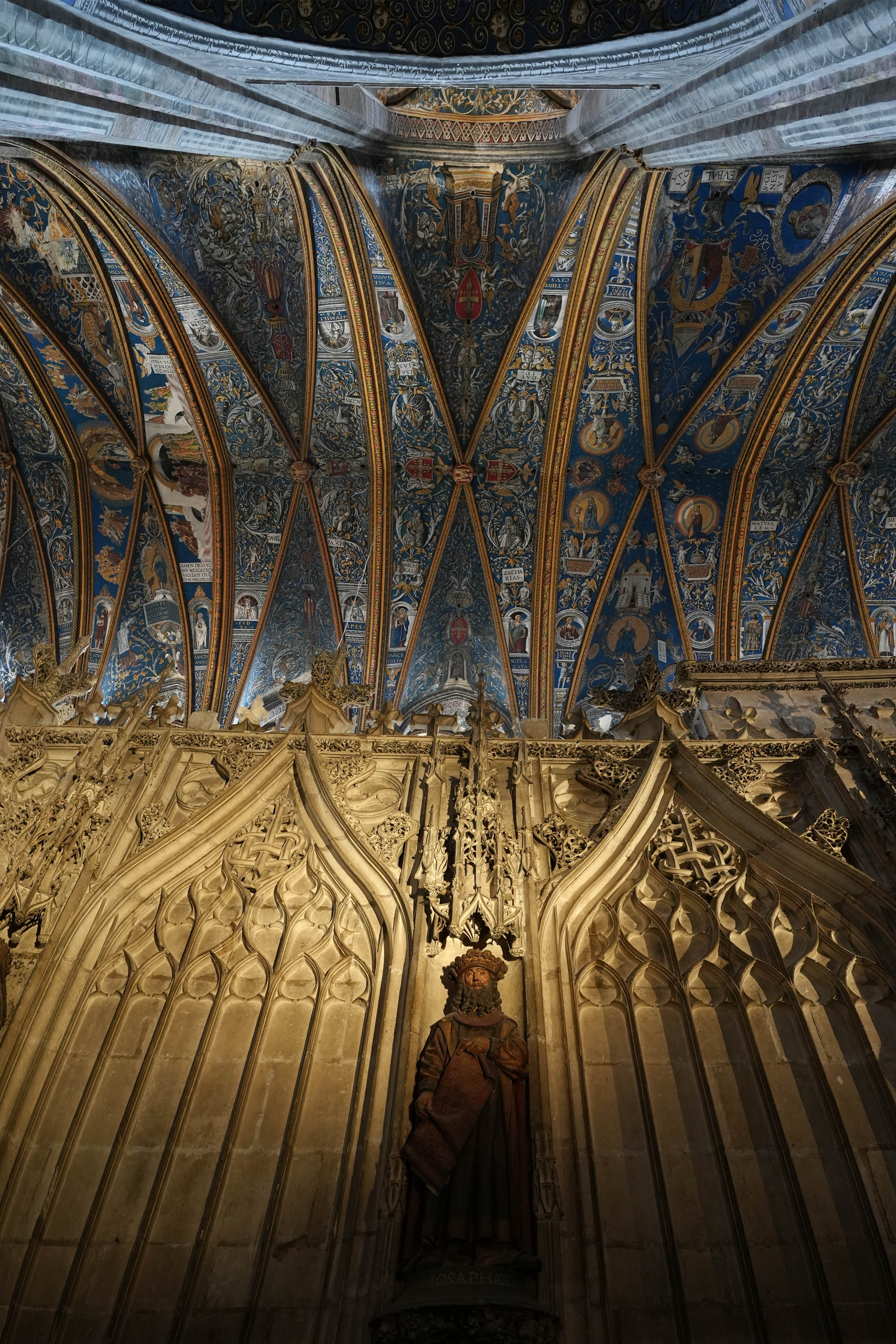 bill-hocker-cathédral-saint-cécile-albi-france-2025