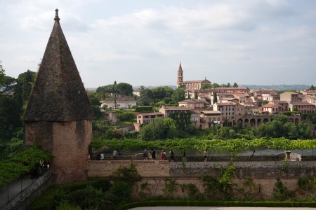 Palais de la Berbie
Albi, France