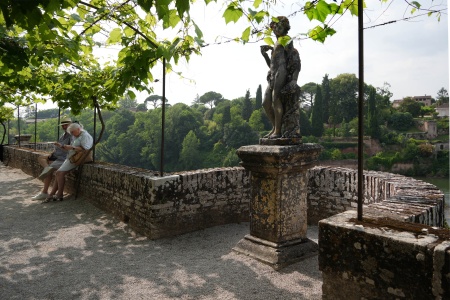 Palais de la Berbie
Albi, France
