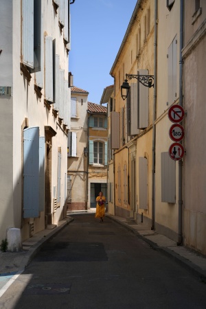 Arles, France