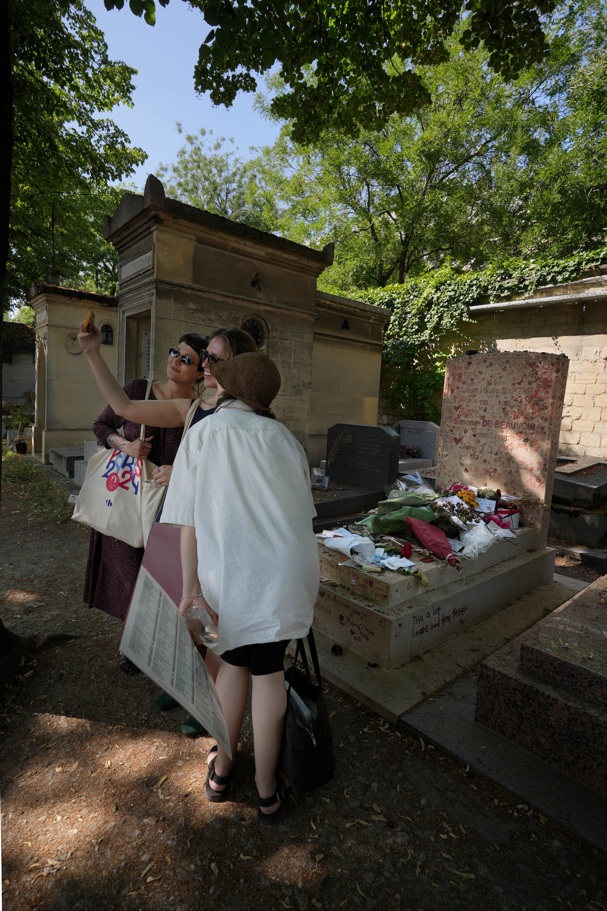 bill-hocker-cemetière-de-montparnasse-paris-france-2025