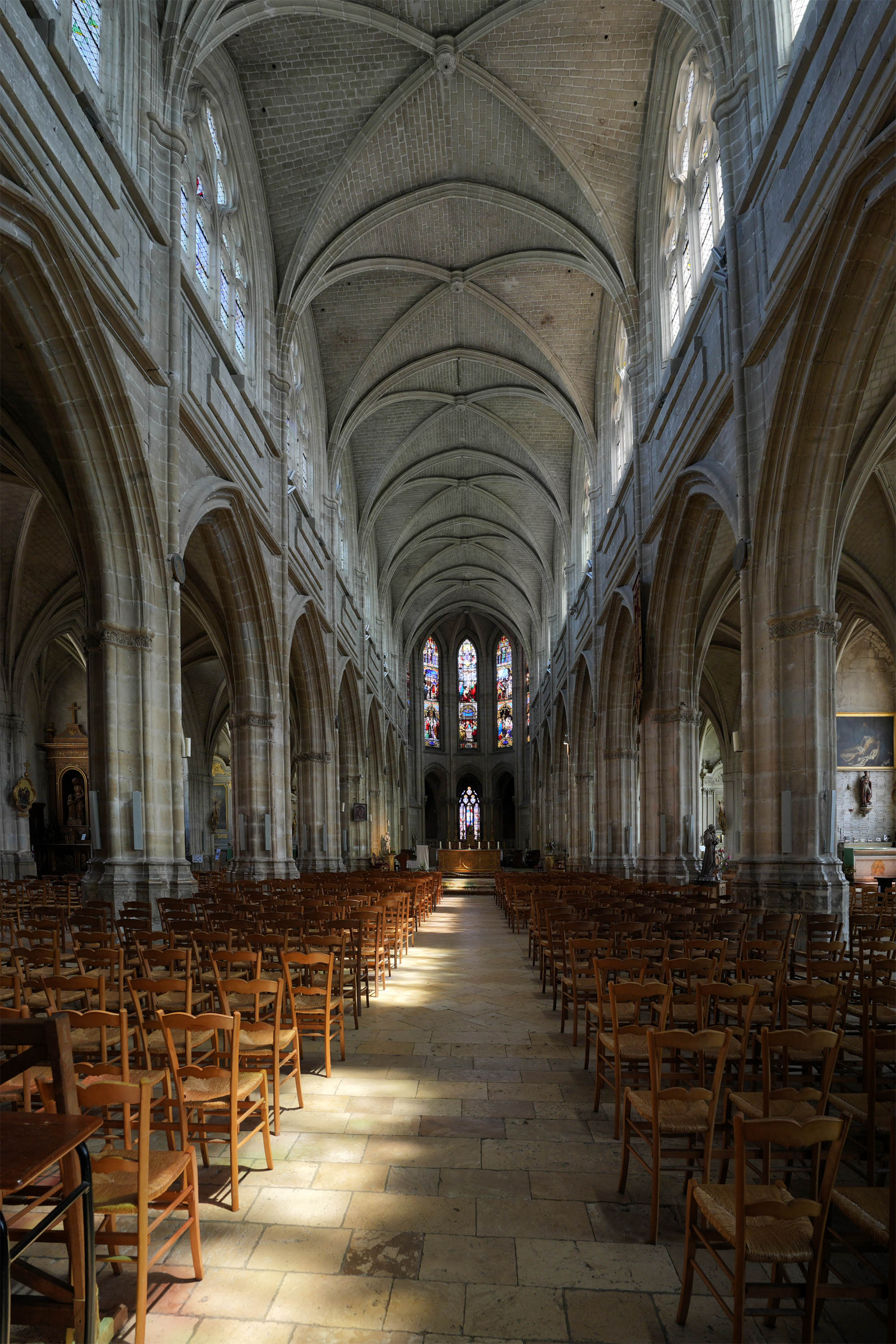 bill-hocker-cathédral-saint-louis-blois-france-2025