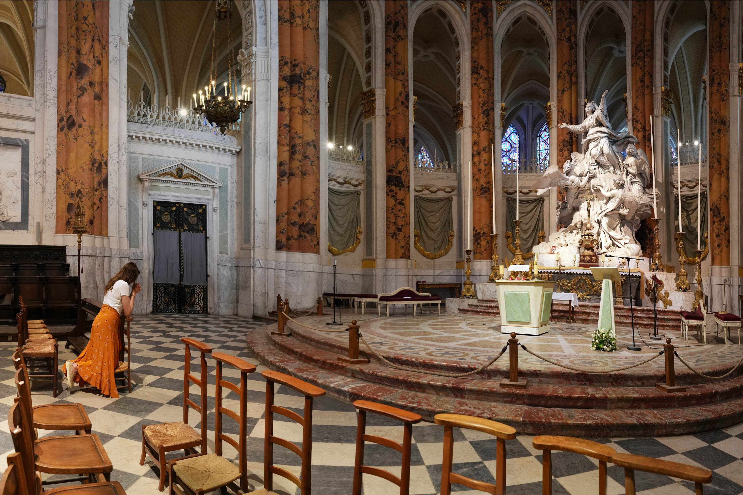 bill-hocker-cathédral-notre-dame-de-chartres-chartres-france-2025