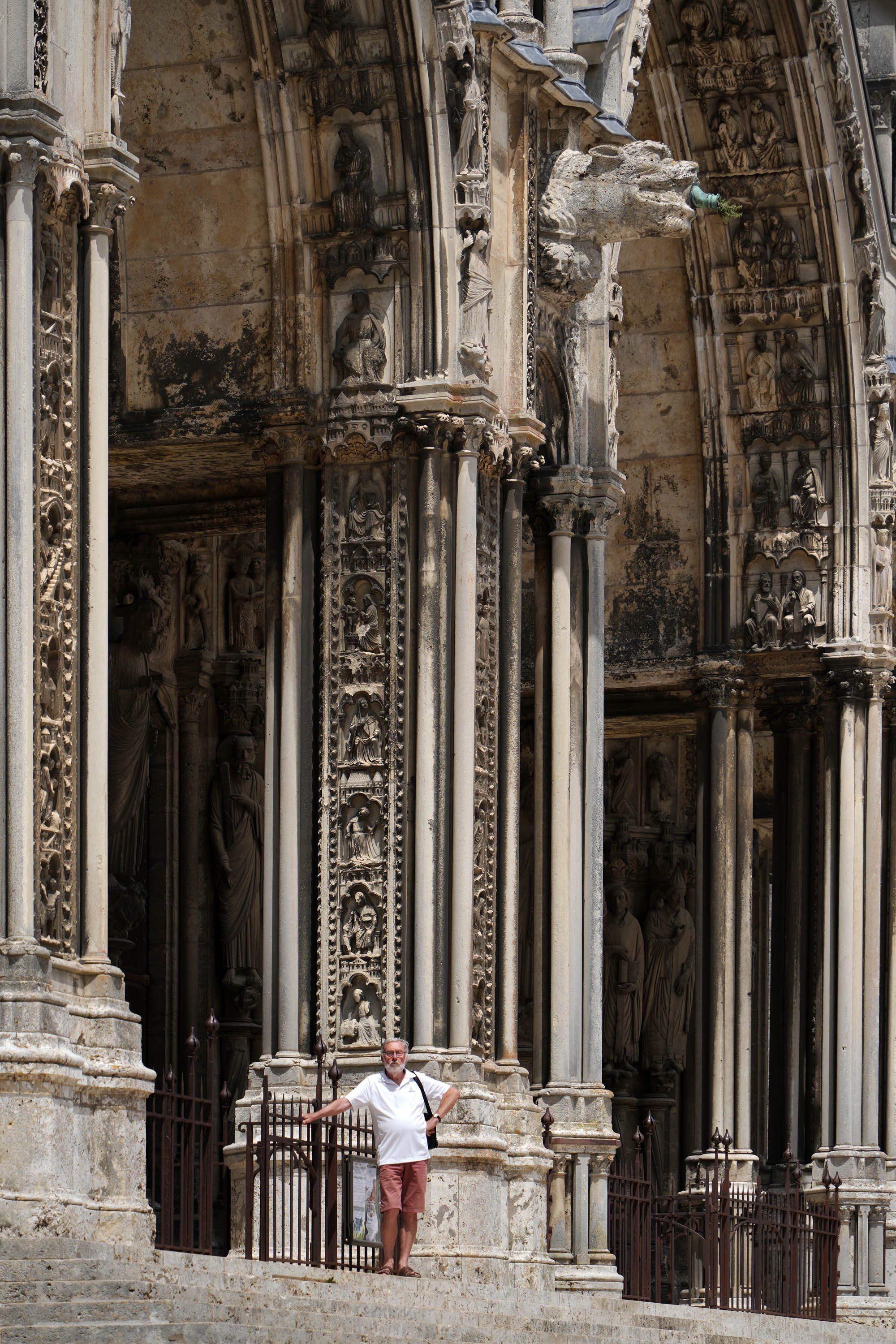 bill-hocker-cathédral-notre-dame-de-chartres-chartres-france-2025