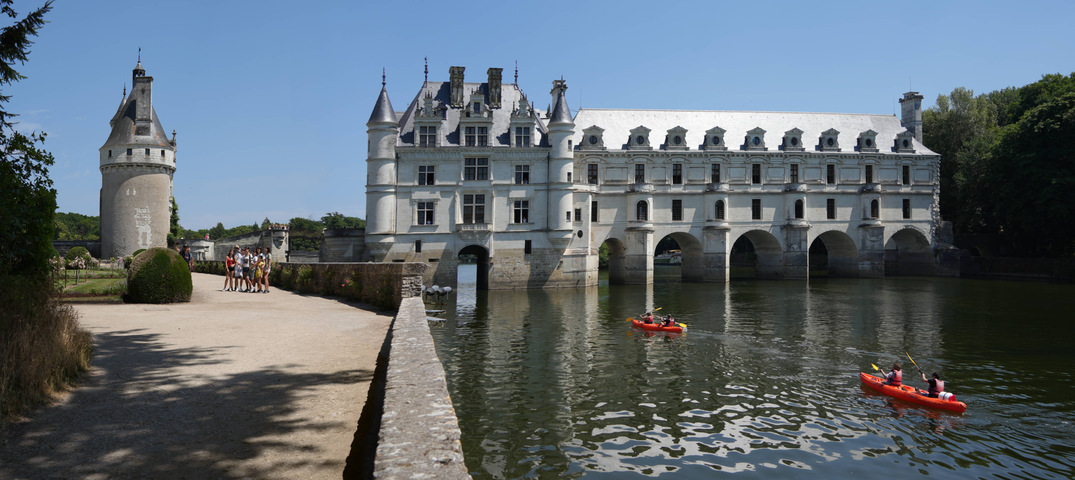 bill-hocker-chenonceau-chateau-loire-valley-france-2025