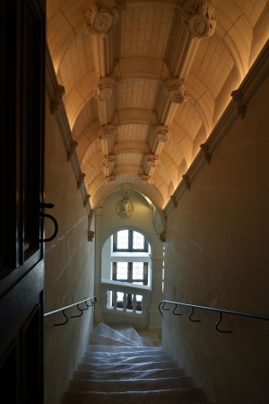 Château Chenonceau Loire Valley, France