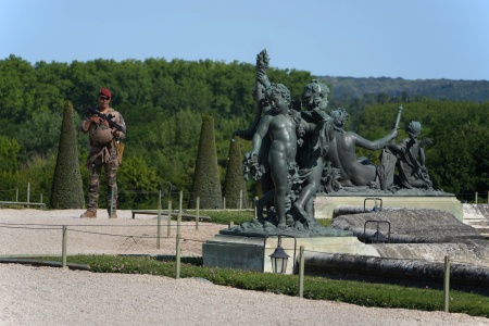 Versailles, France
