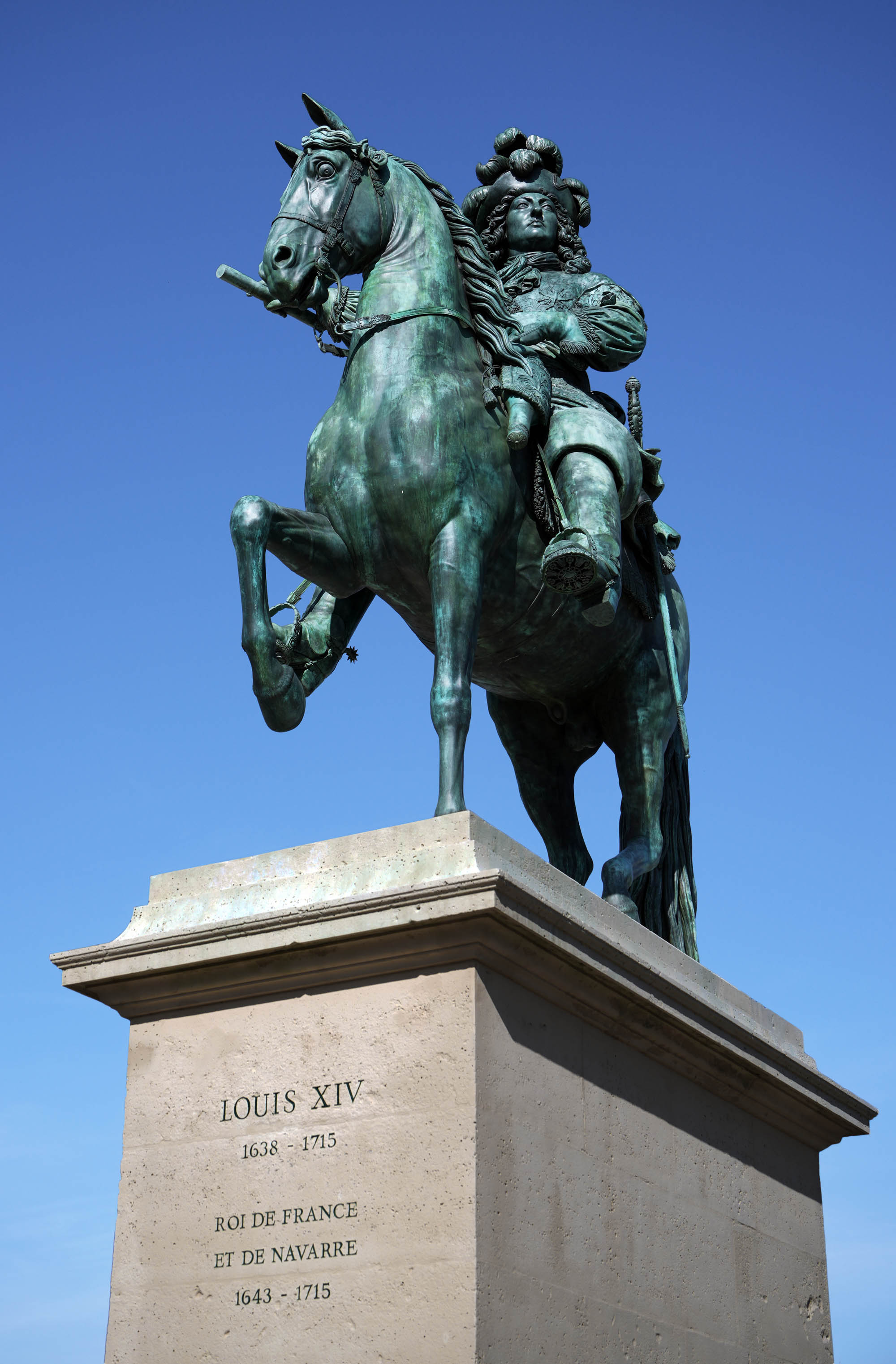 bill-hocker-louis-xiv-versailles-france-2025