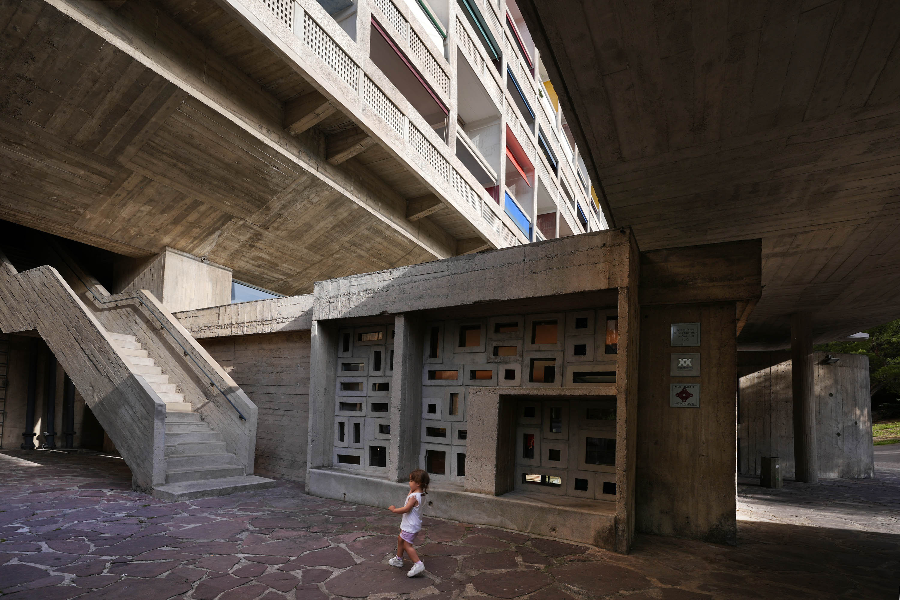 bill-hocker-unité-d'habitation-cite-radieuse-le-cobusier-marsaille-france-2025