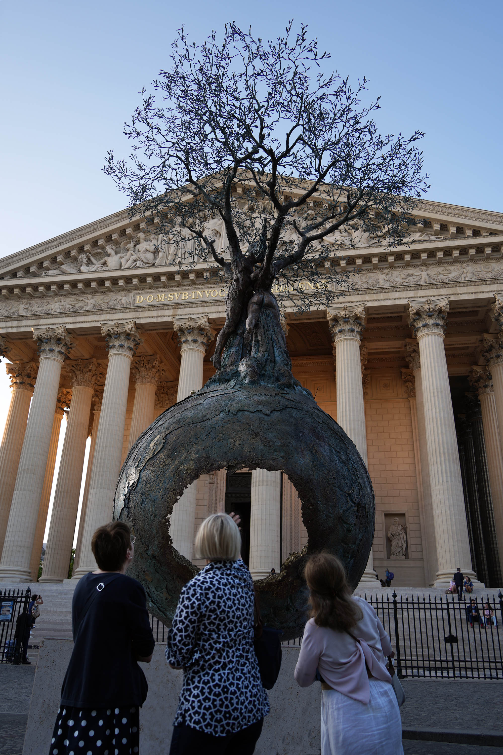 bill-hocker-la-madeliene-paris-france-2025