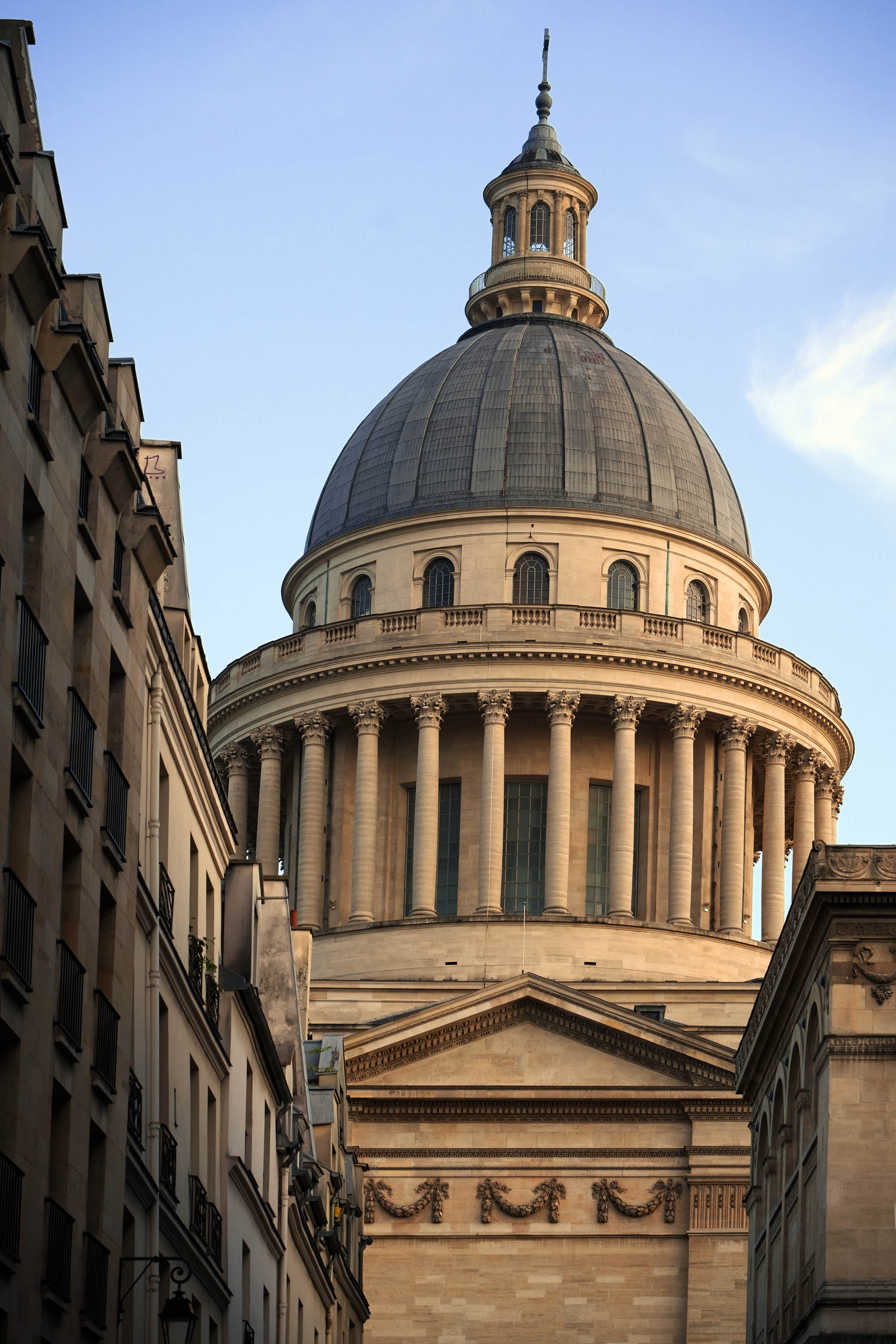 bill-hocker-panthéon-paris-france-2025