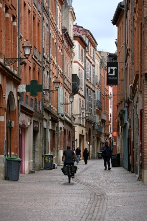 Toulouse, France