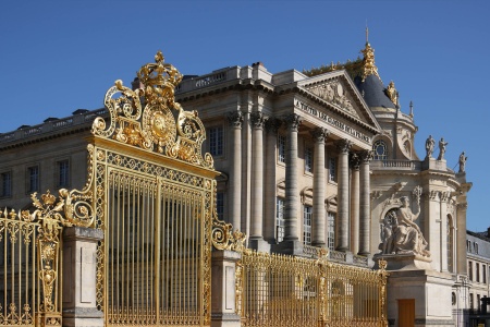 Versailles, France