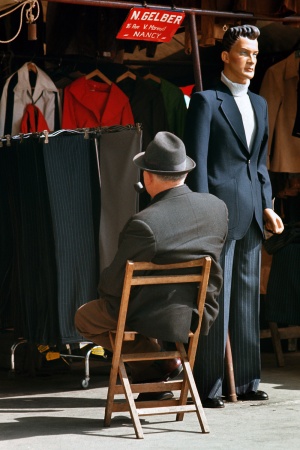 Clothing
Nancy, France