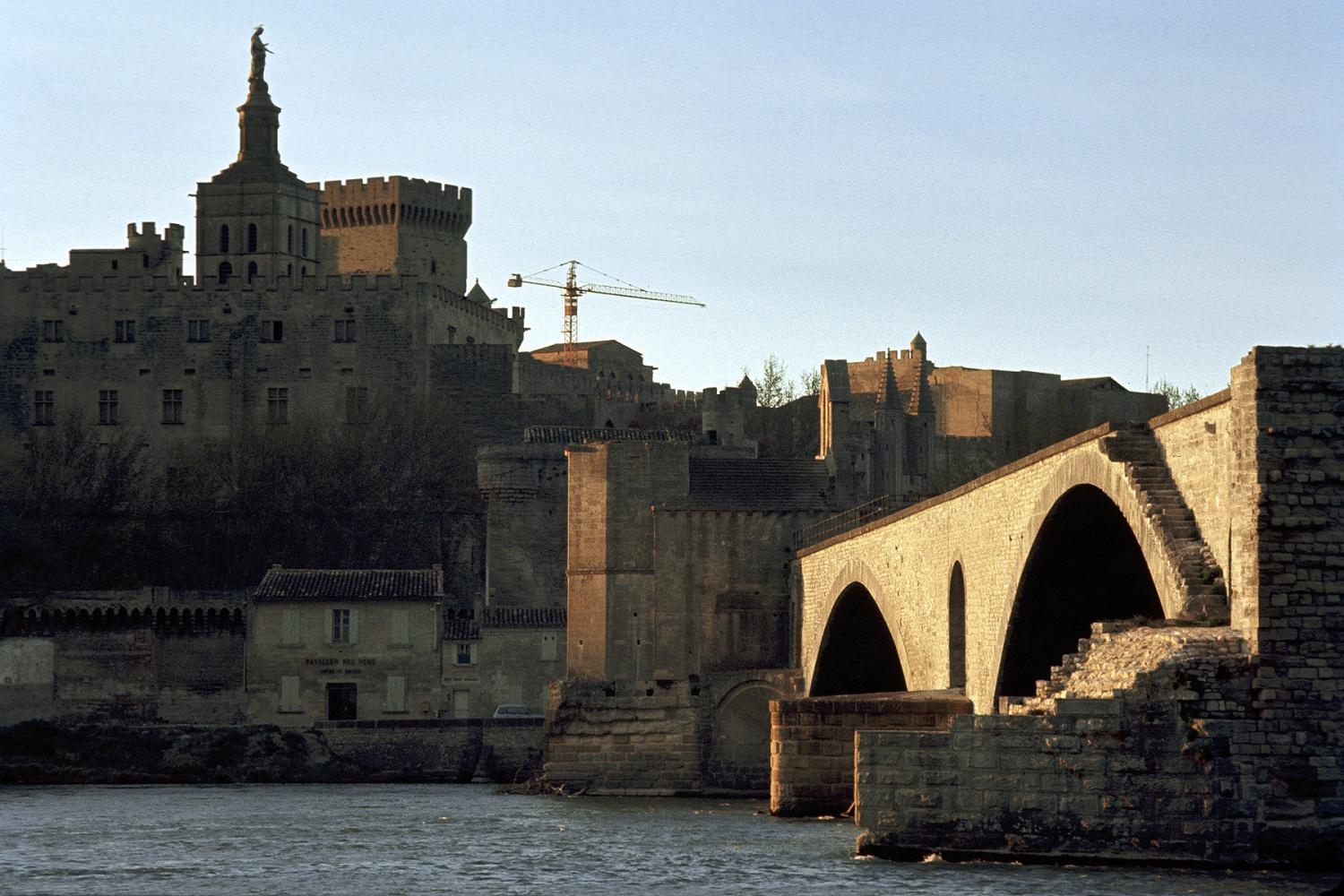 bill-hocker-avignon-france-1972