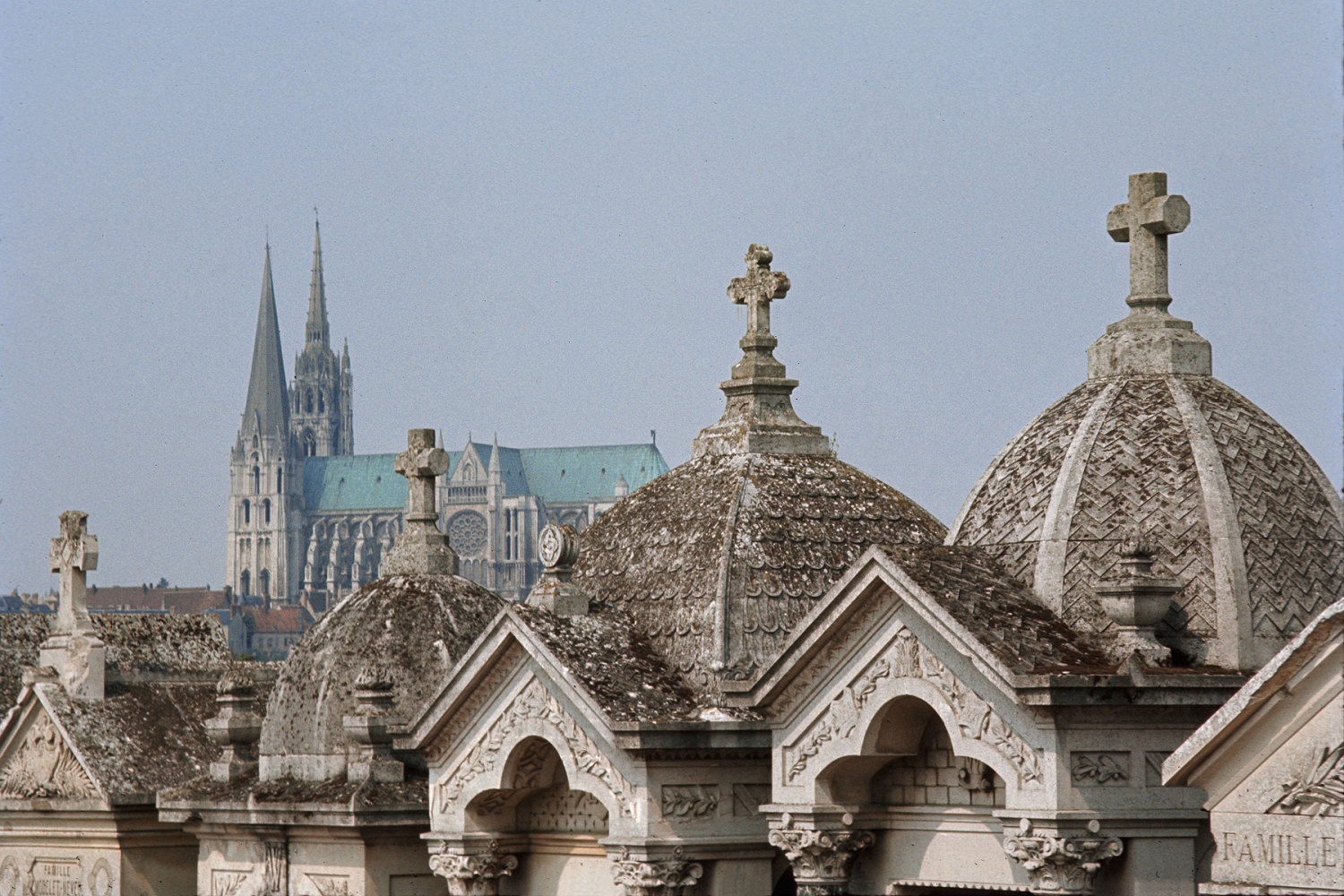 bill-hocker-cemetery-saint-cheron-chartres-france-1972