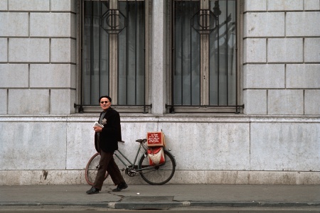 EvangelistParis, France