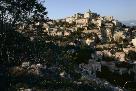 Gordes, France
