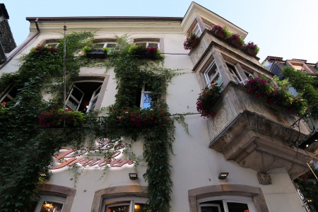 Hotel
Strasbourg, France