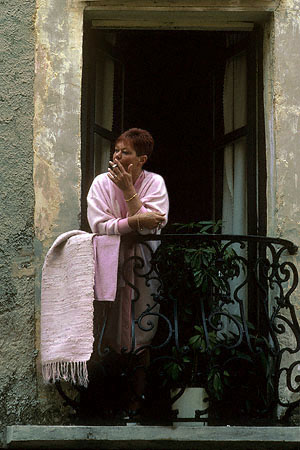 Le Marais
Paris, France