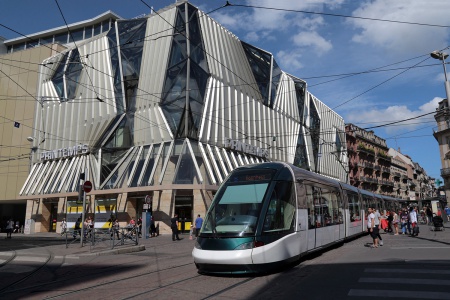 Printems
Strasbourg, France