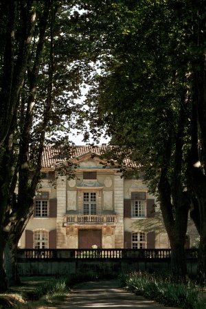 B and B
St. Rémy-de-Provence, France