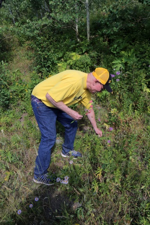 St Mary's Lake
Montana