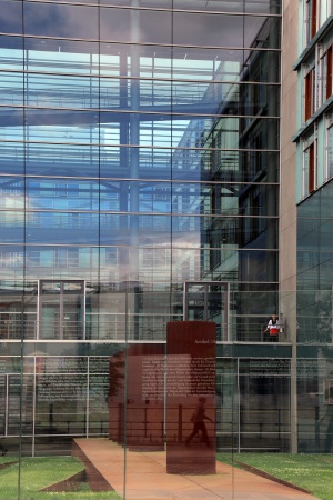 Parliament Building
Berlin, Germany