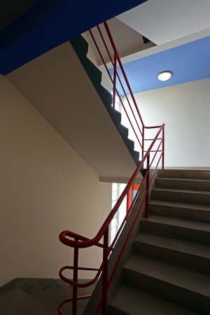 Bauhaus
Dessau, Germany