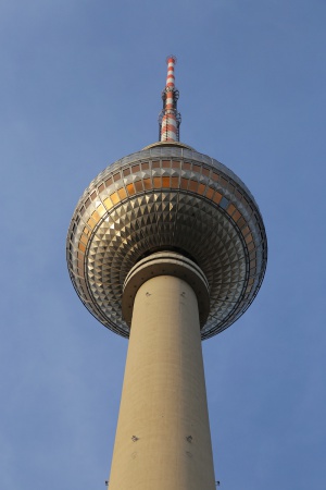 Fersehturm
Alexanderplatz
Berlin Germany