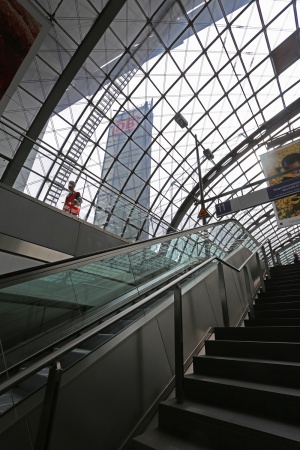 Berlin Station
Berlin Germany