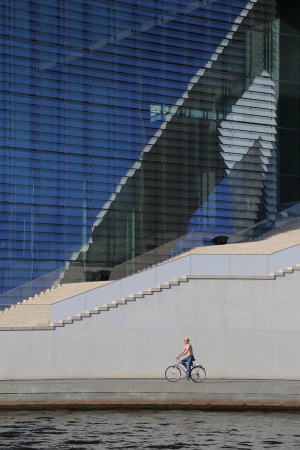 Government Offices
Berlin, Germany