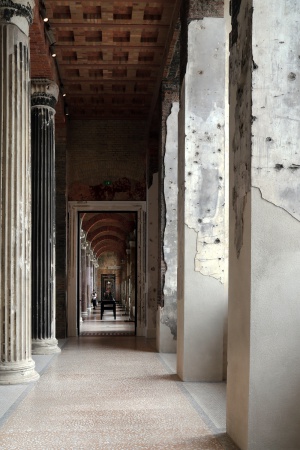 Neues Museum
Berlin, Germany