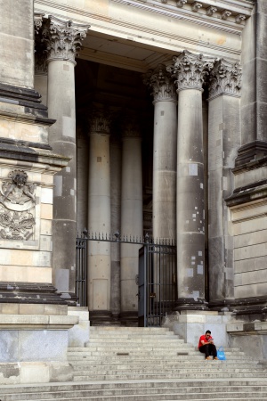Berliner Dom
Berlin, Germany