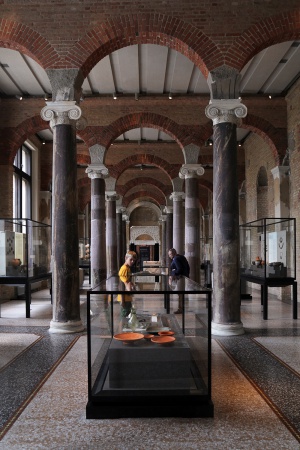 Neues Museum
Berlin, Germany