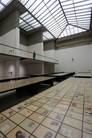 Albertinum Museum
Dresden, Germany