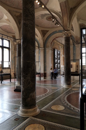 Neues Museum
Berlin, Germany