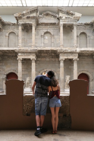 Pergamon Museum
Berlin, Germany