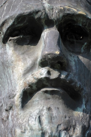 Johannes Gutenberg
Mainz, Germany
