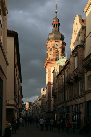 Heidelberg, Germany
