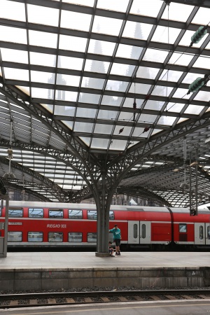 Station
Köln, Germany