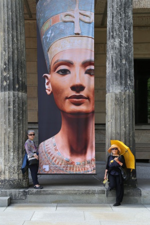 Neues Museum
Berlin, Germany