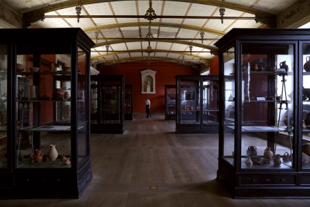 Neues Museum
Berlin, Germany