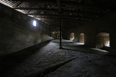 City Wall
Rothenburg, Germany
