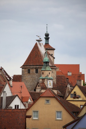 Rothenburg, Germany