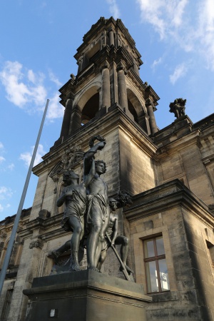 Dresden,  Germany